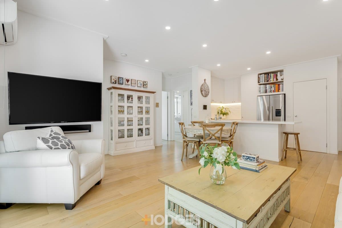 6 / 1 Graham Street, PORT MELBOURNE, VIC, 3207, Port Melbourne - Thumbnail 5