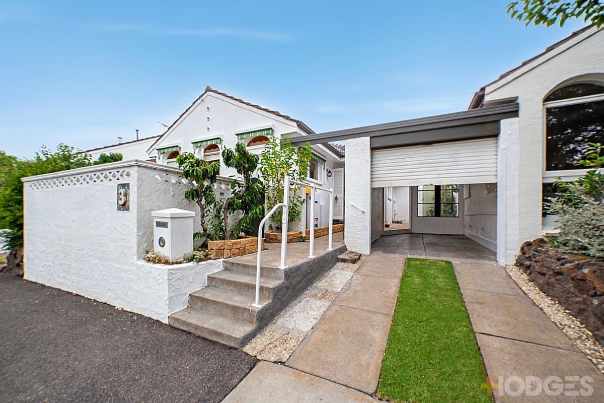 3 / 2 Wilson Street, Brighton, VIC, 3186, Brighton - Image 1