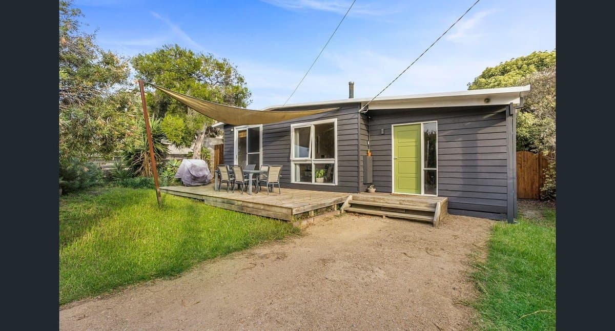 39 Kanburra Street, RYE, VIC, 3941, Rye - Image 1