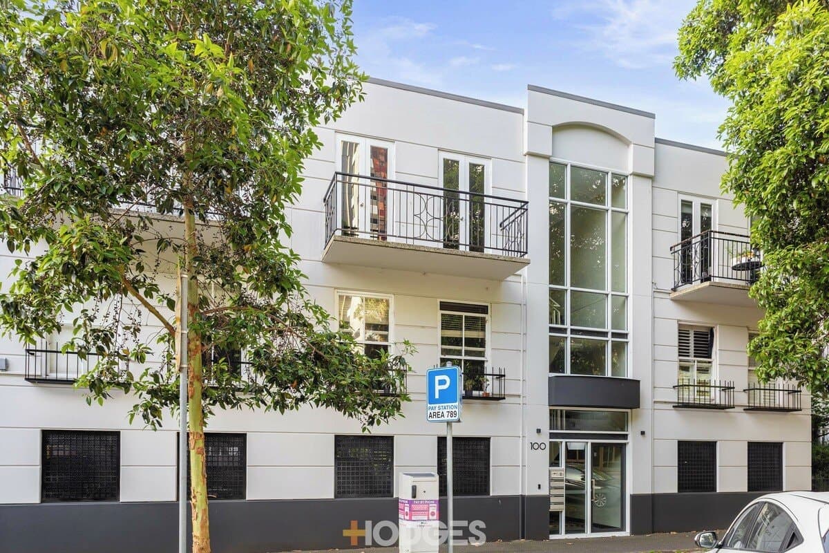 3 / 100 Coventry Street, SOUTHBANK, VIC, 3006, Southbank - Image 1