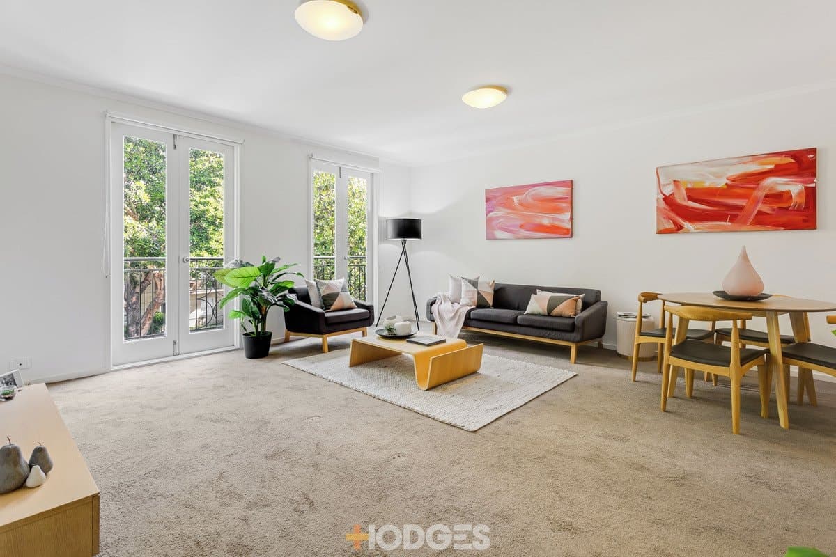 3 / 100 Coventry Street, SOUTHBANK, VIC, 3006, Southbank - Thumbnail 2