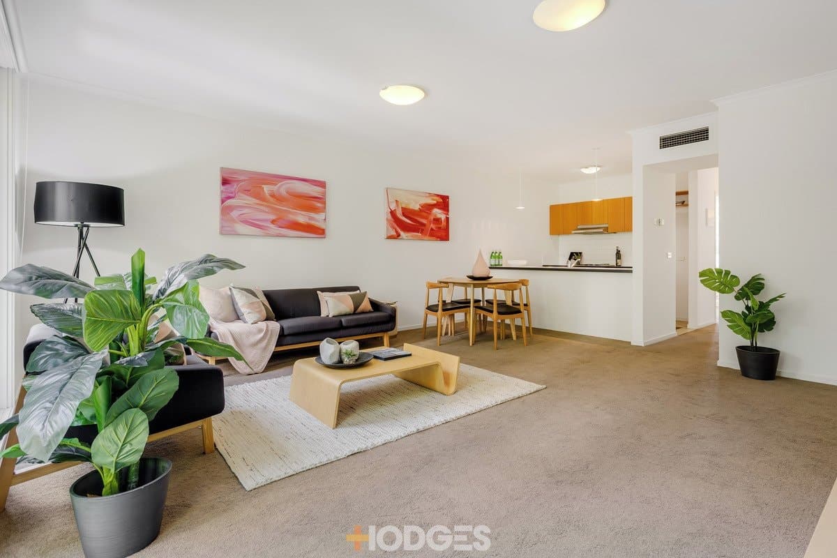 3 / 100 Coventry Street, SOUTHBANK, VIC, 3006, Southbank - Thumbnail 3