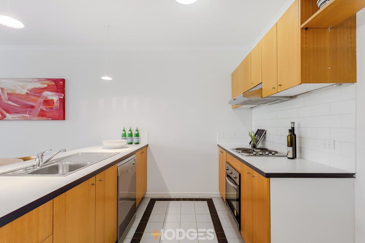3 / 100 Coventry Street, SOUTHBANK, VIC, 3006, Southbank - Thumbnail 4