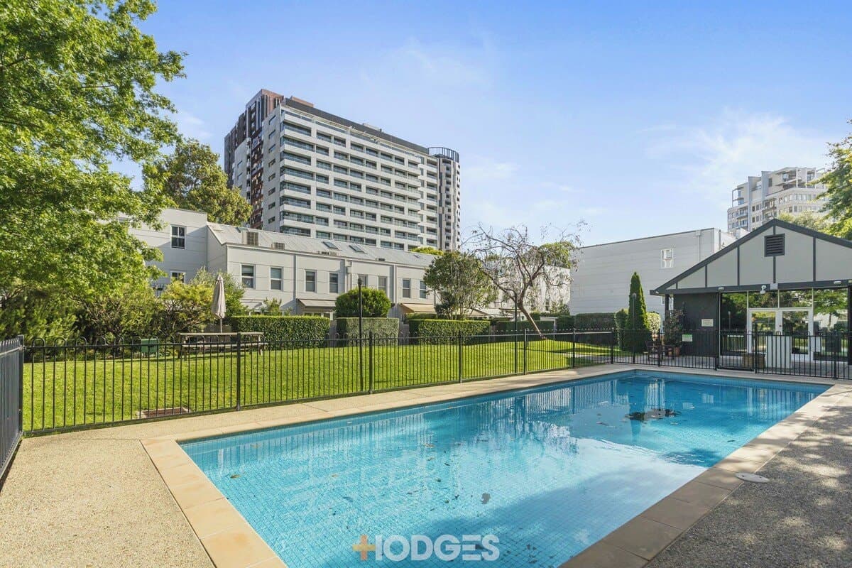 3 / 100 Coventry Street, SOUTHBANK, VIC, 3006, Southbank - Thumbnail 8