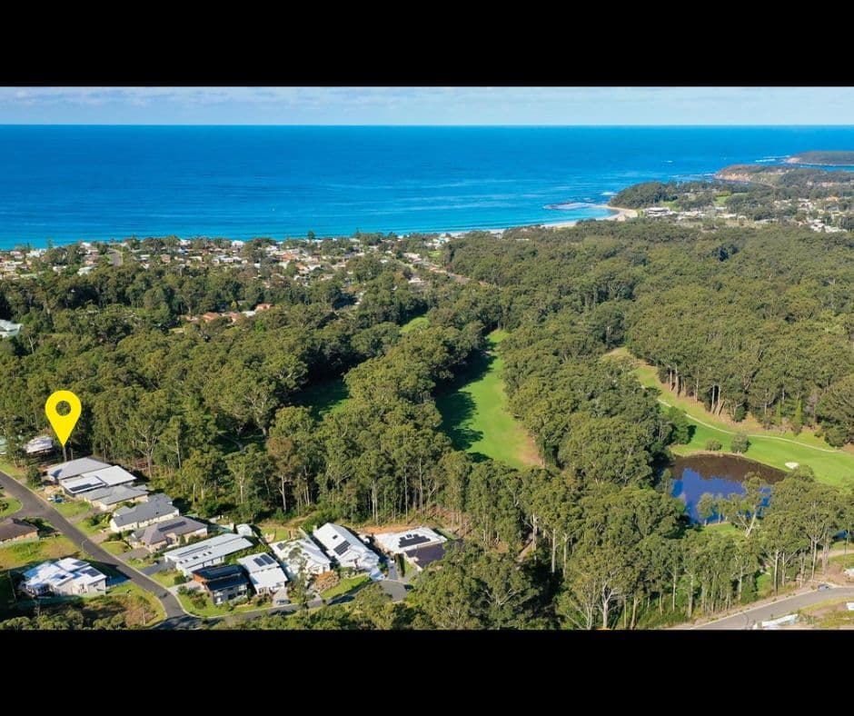 23 Yarrawonga Drive, Mollymook Beach NSW 2539, Mollymook Beach - Thumbnail 6