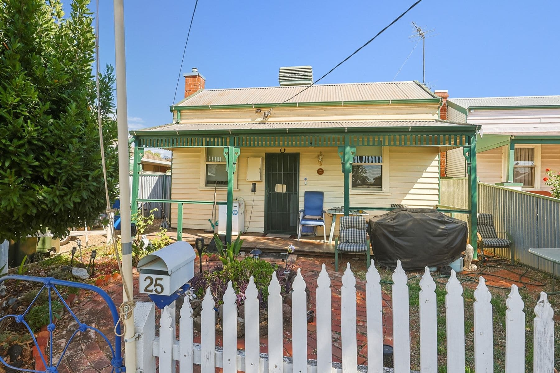 25 Ruby Avenue, Mildura - Image 1