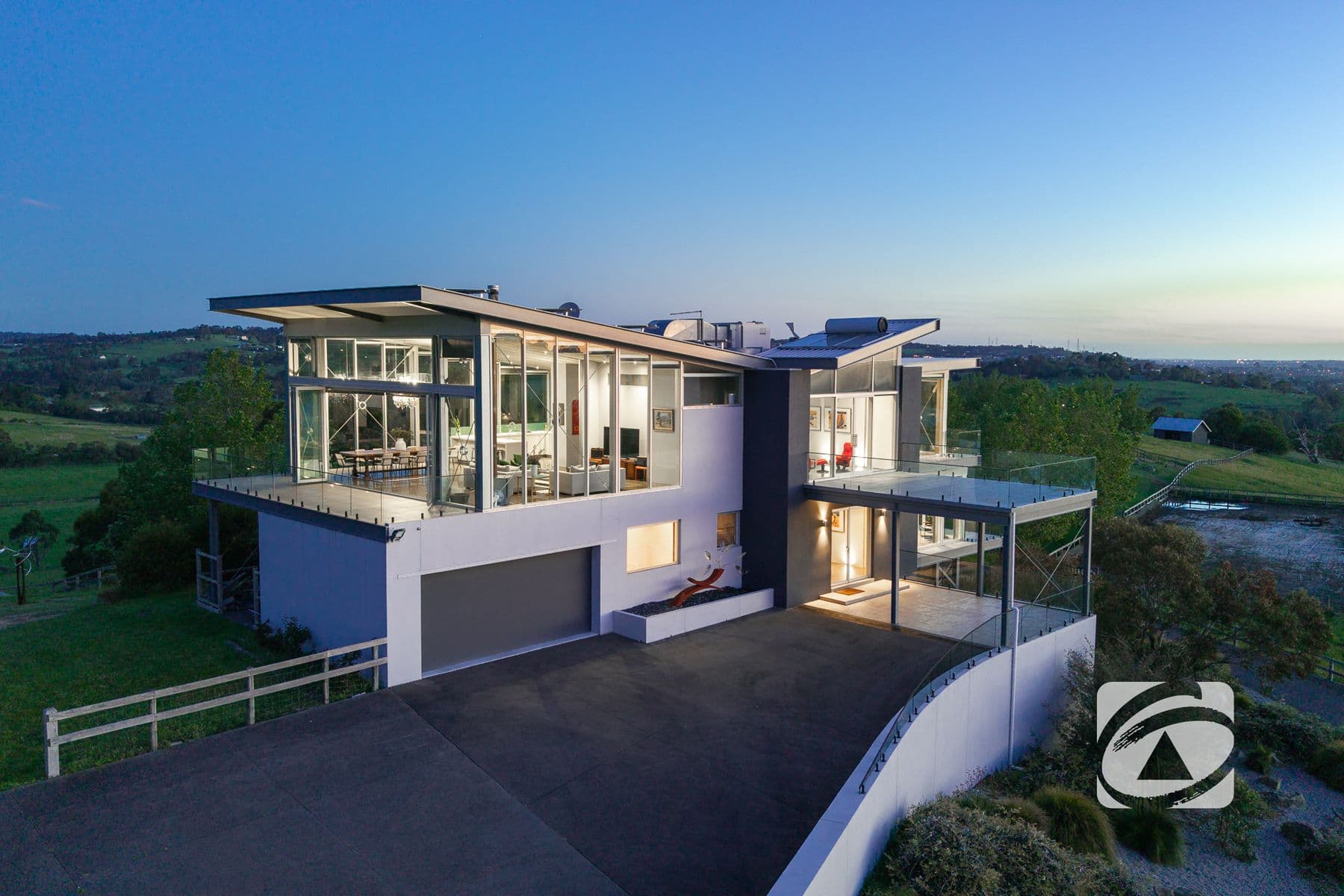 124 Kerrs Lane, Lysterfield VIC 3156, Lysterfield - Image 1