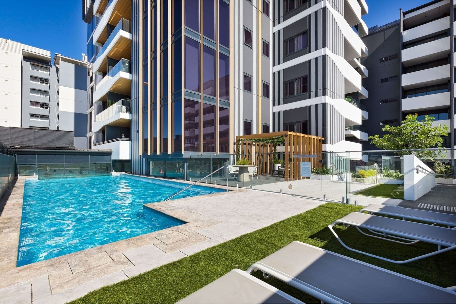 1403/509 Hunter Street, Newcastle NSW 2300, Newcastle - Thumbnail 4