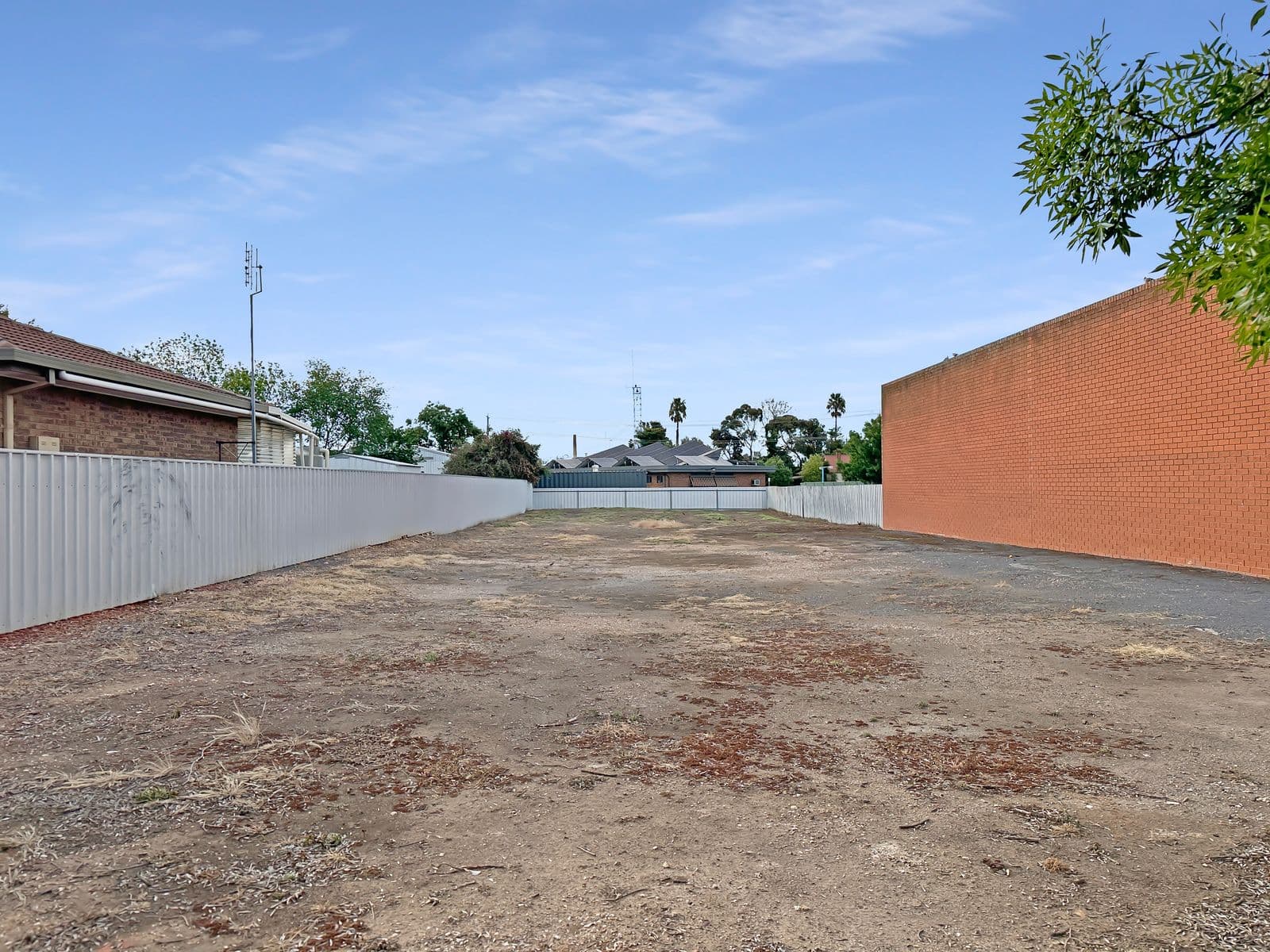 101 Burke Street, Maryborough VIC 3465, Maryborough - Image 1