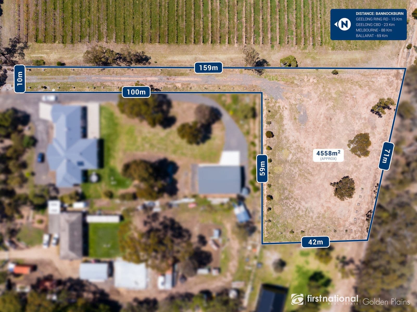 76 Geelong Road, Bannockburn VIC 3331, Bannockburn - Thumbnail 4