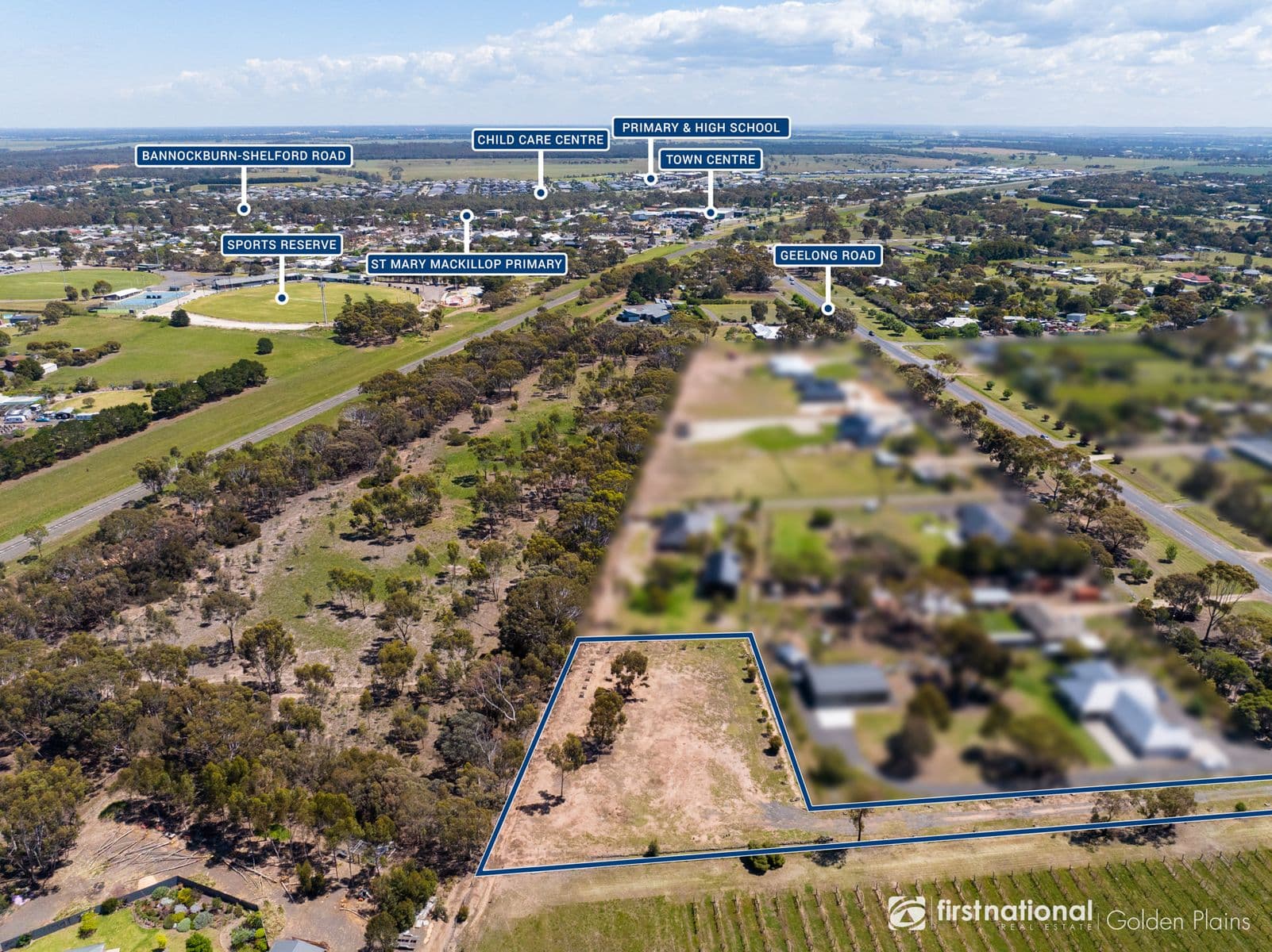 76 Geelong Road, Bannockburn VIC 3331, Bannockburn - Thumbnail 5