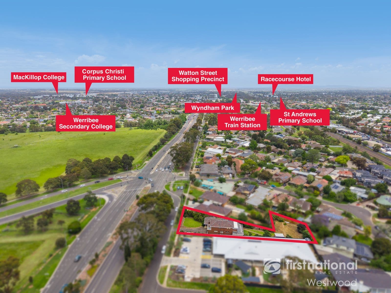 91 Princes Hwy, Werribee VIC 3030, Werribee - Thumbnail 3