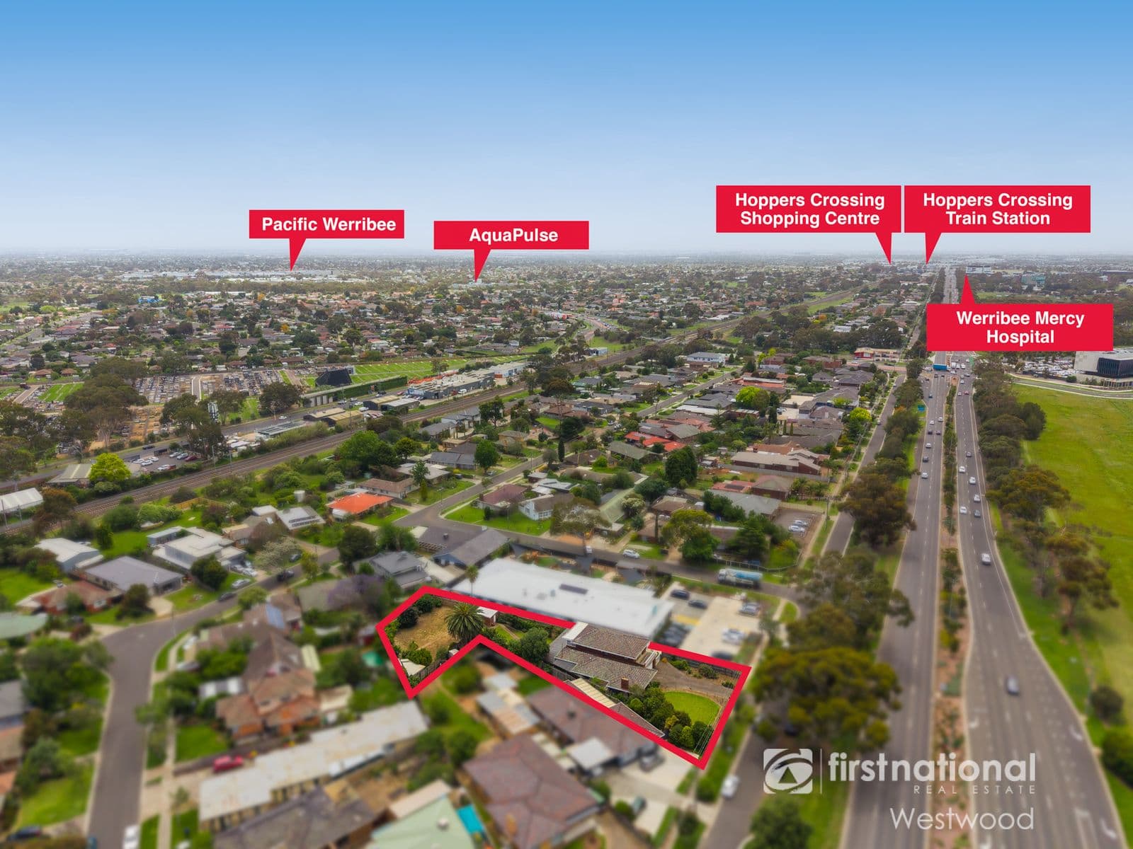 91 Princes Hwy, Werribee VIC 3030, Werribee - Thumbnail 4
