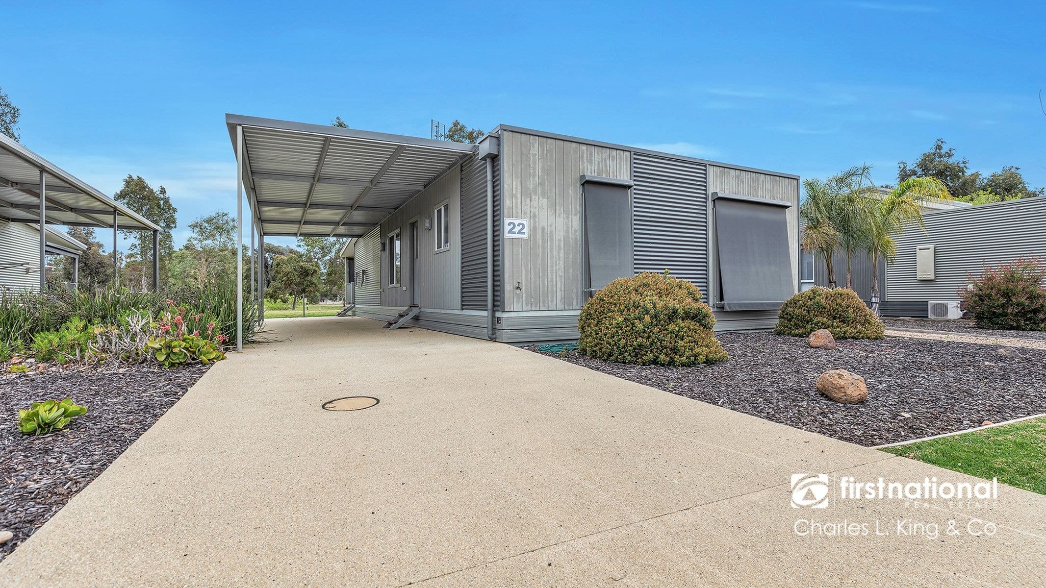 22/96 Old Barmah Road, Moama NSW 2731, Moama - Image 1