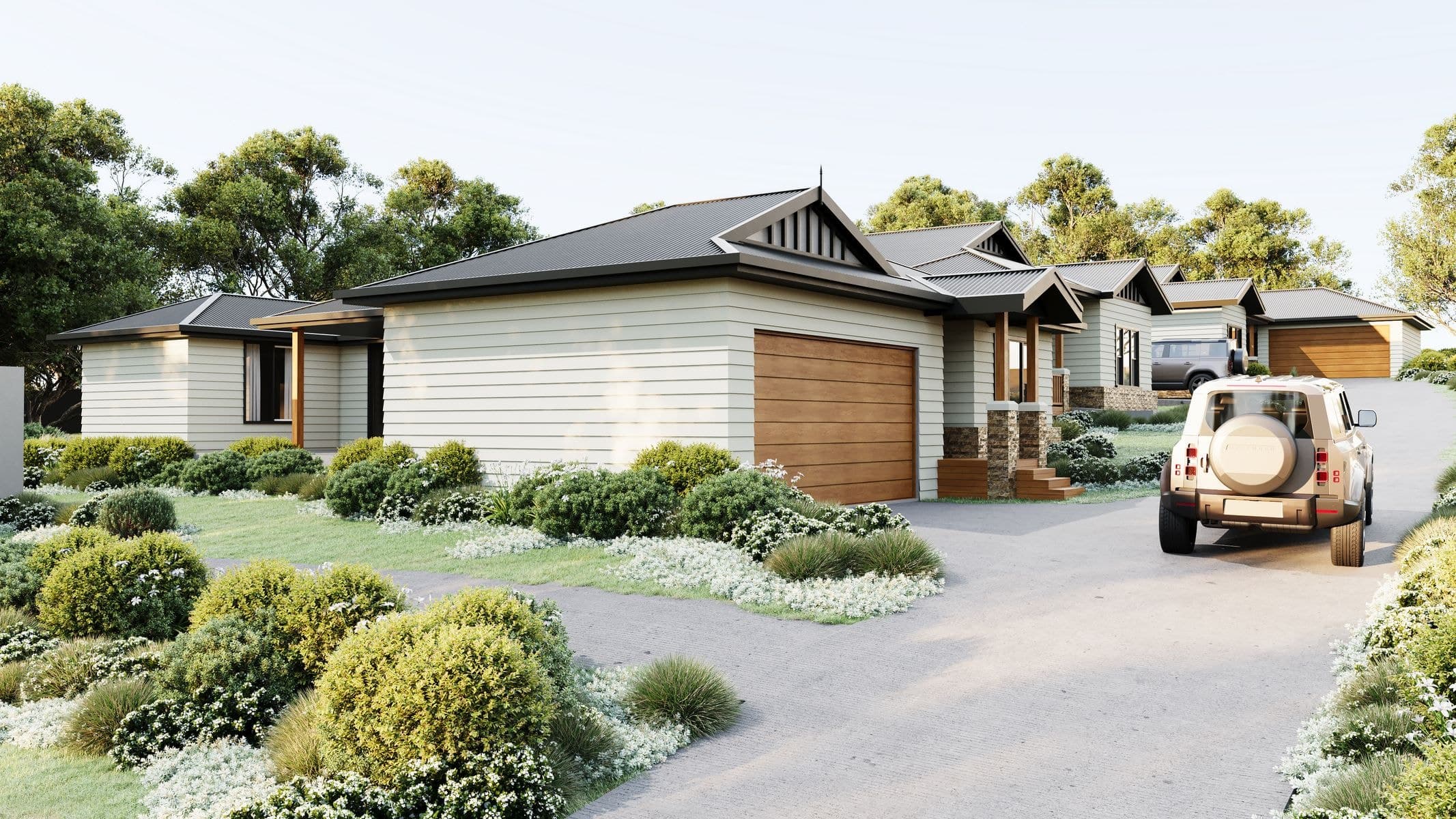 2/17 Station Road, Gembrook VIC 3783, Gembrook - Image 1