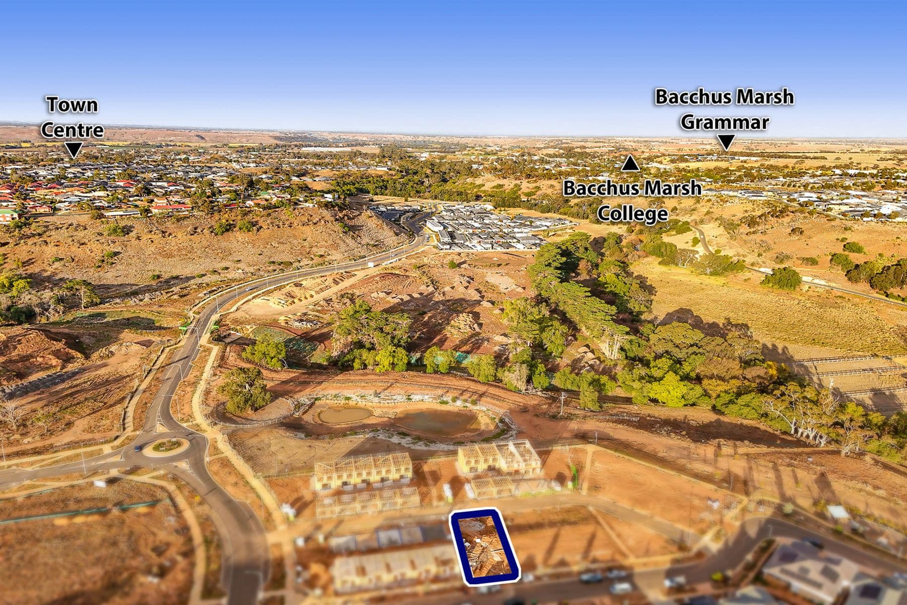 13 Fulham Circuit, Bacchus Marsh VIC 3340, Bacchus Marsh - Thumbnail 4