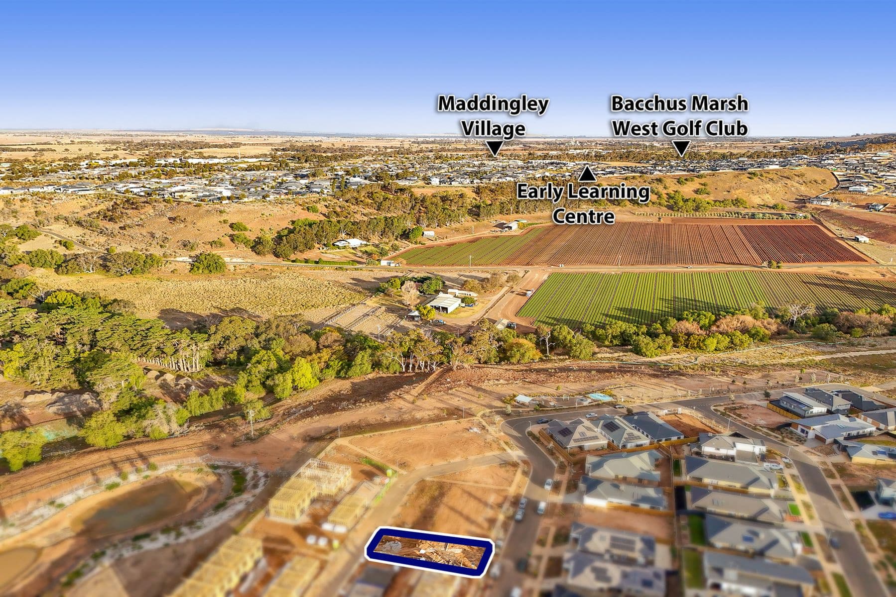13 Fulham Circuit, Bacchus Marsh VIC 3340, Bacchus Marsh - Thumbnail 5