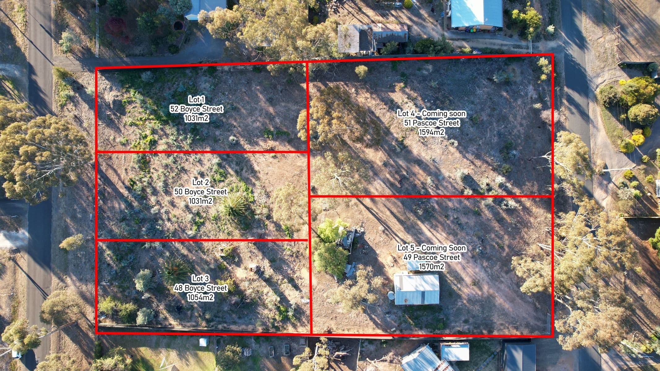 48 Boyce Street, Avoca VIC 3467, Avoca - Thumbnail 2