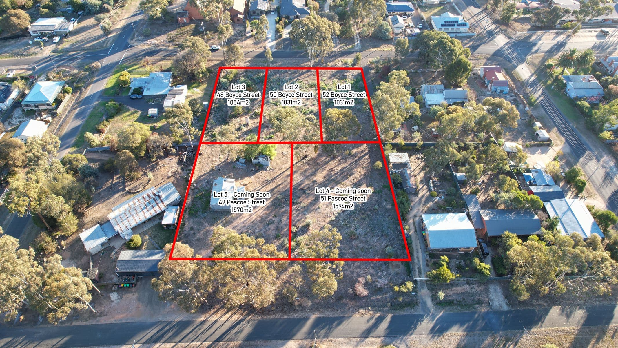 48 Boyce Street, Avoca VIC 3467, Avoca - Thumbnail 3