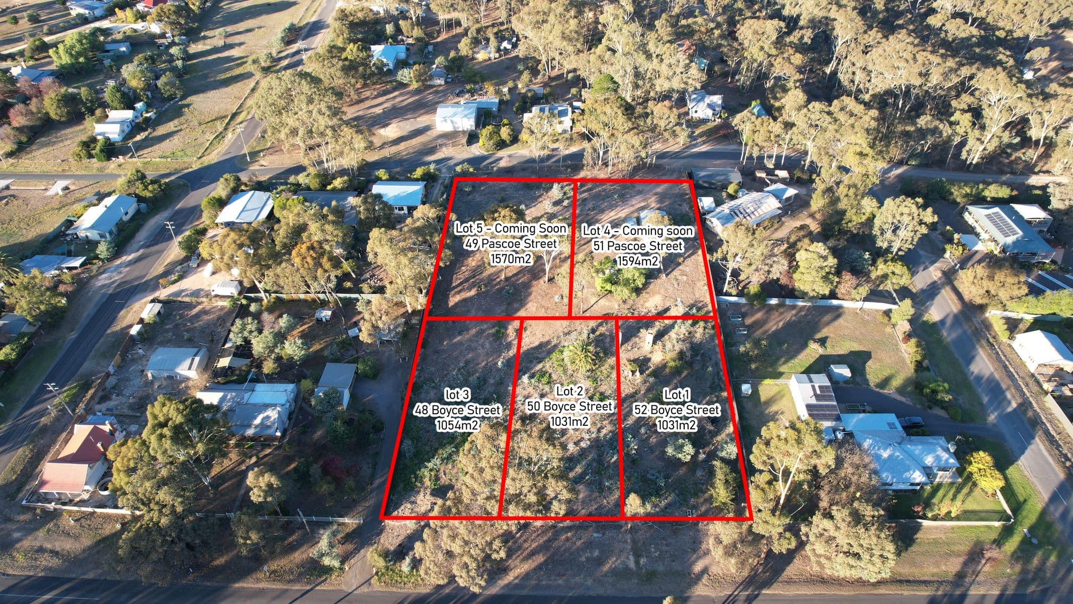 48 Boyce Street, Avoca VIC 3467, Avoca - Thumbnail 4