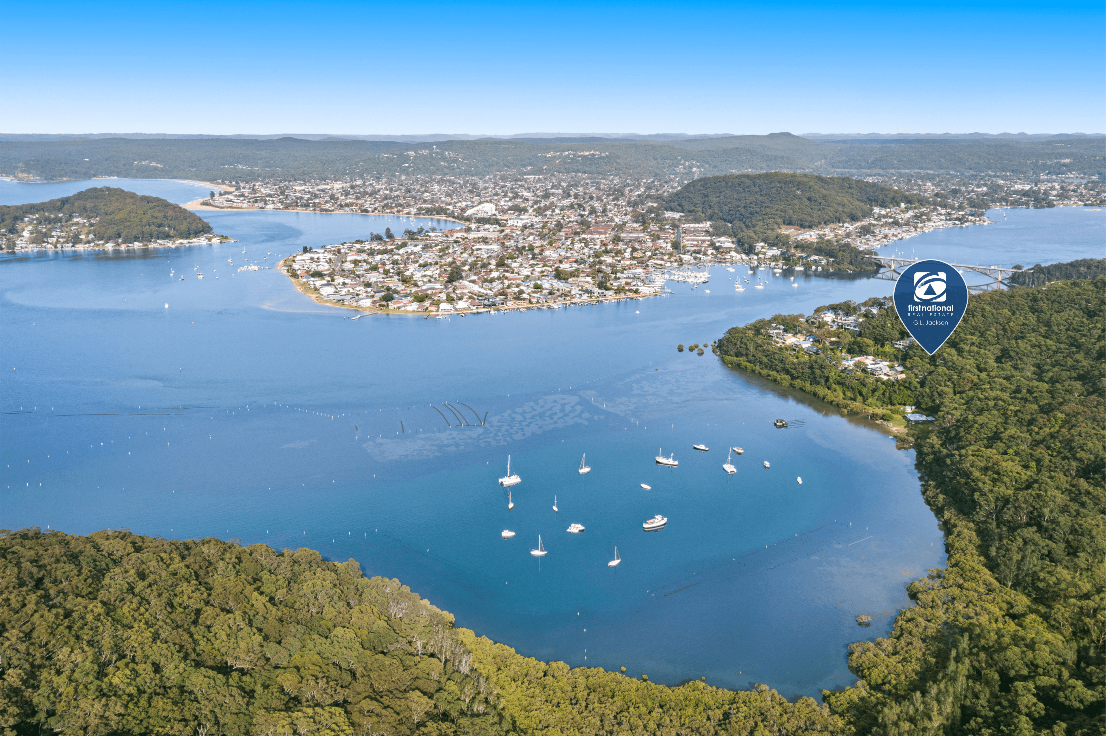 3 Fishermans Parade, Daleys Point NSW 2257, Daleys Point - Image 1