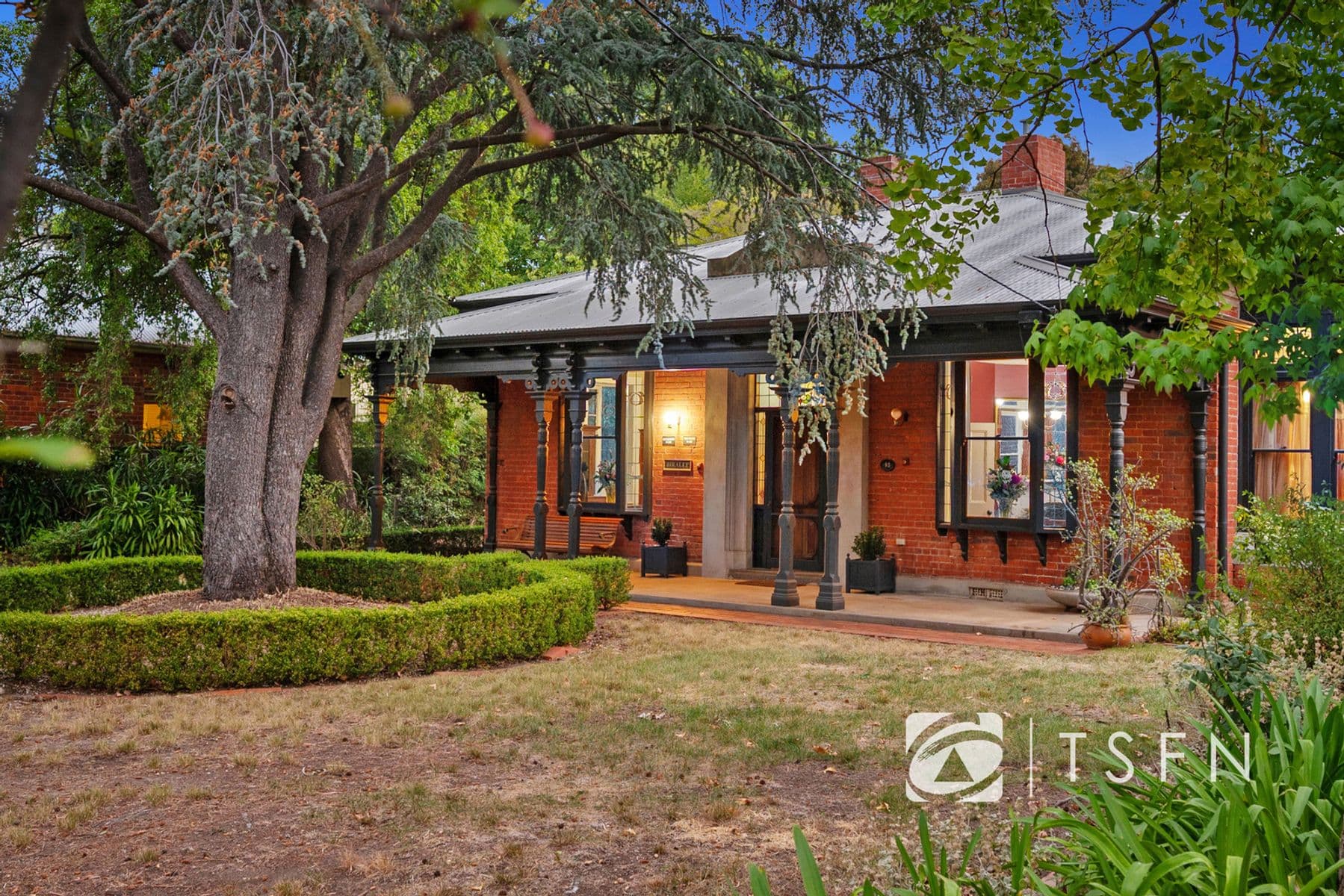 93 Forest Street, Bendigo VIC 3550, Bendigo - Image 1