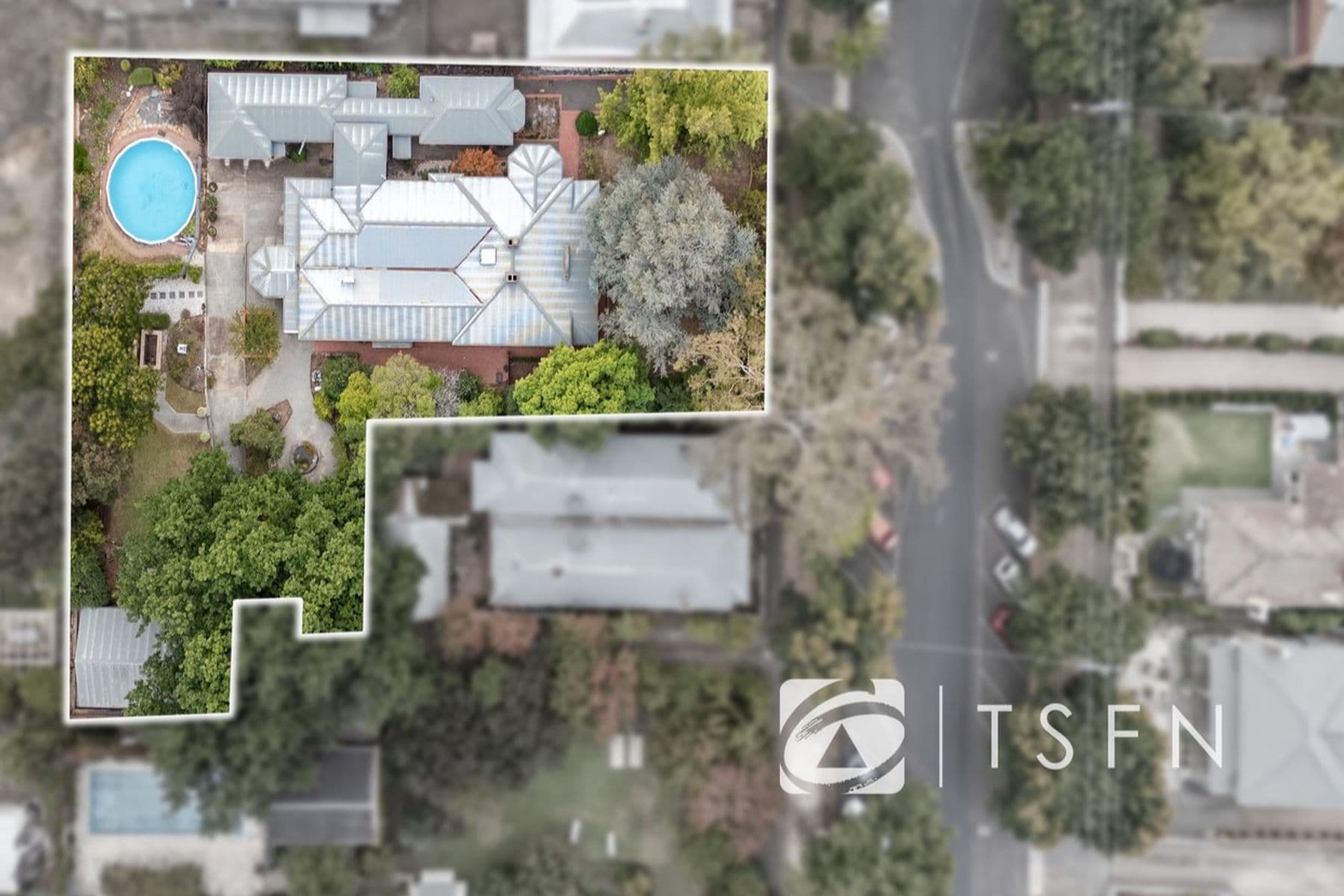 93 Forest Street, Bendigo VIC 3550, Bendigo - Thumbnail 2