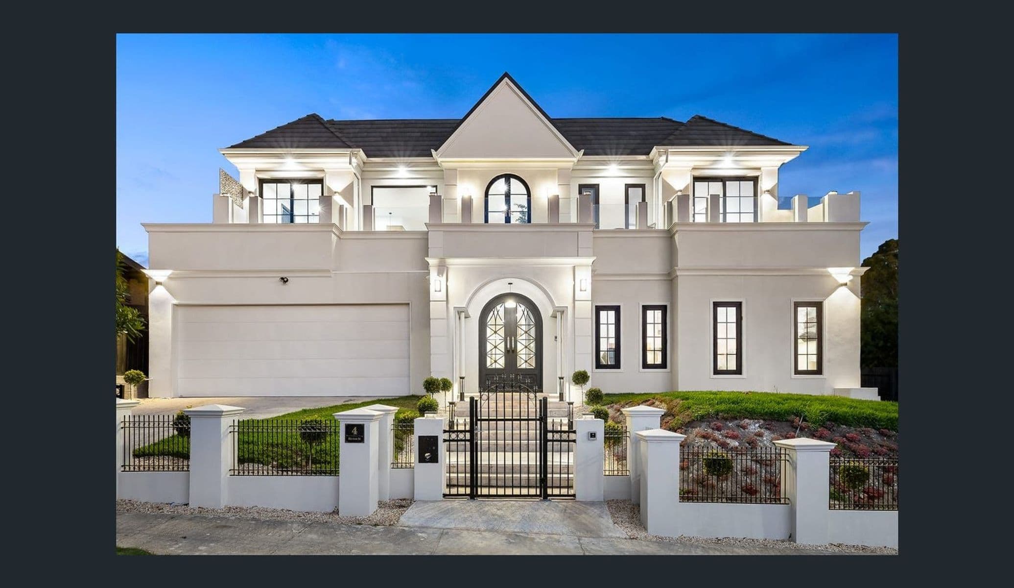 4 Bicton Street, Mount Waverley VIC 3149, Mount Waverley - Image 1