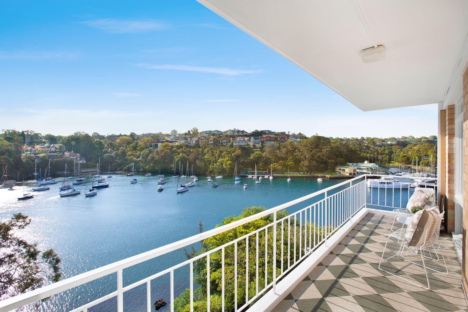 3/6 Rose Crescent, Mosman NSW 2088, Mosman - Image 1