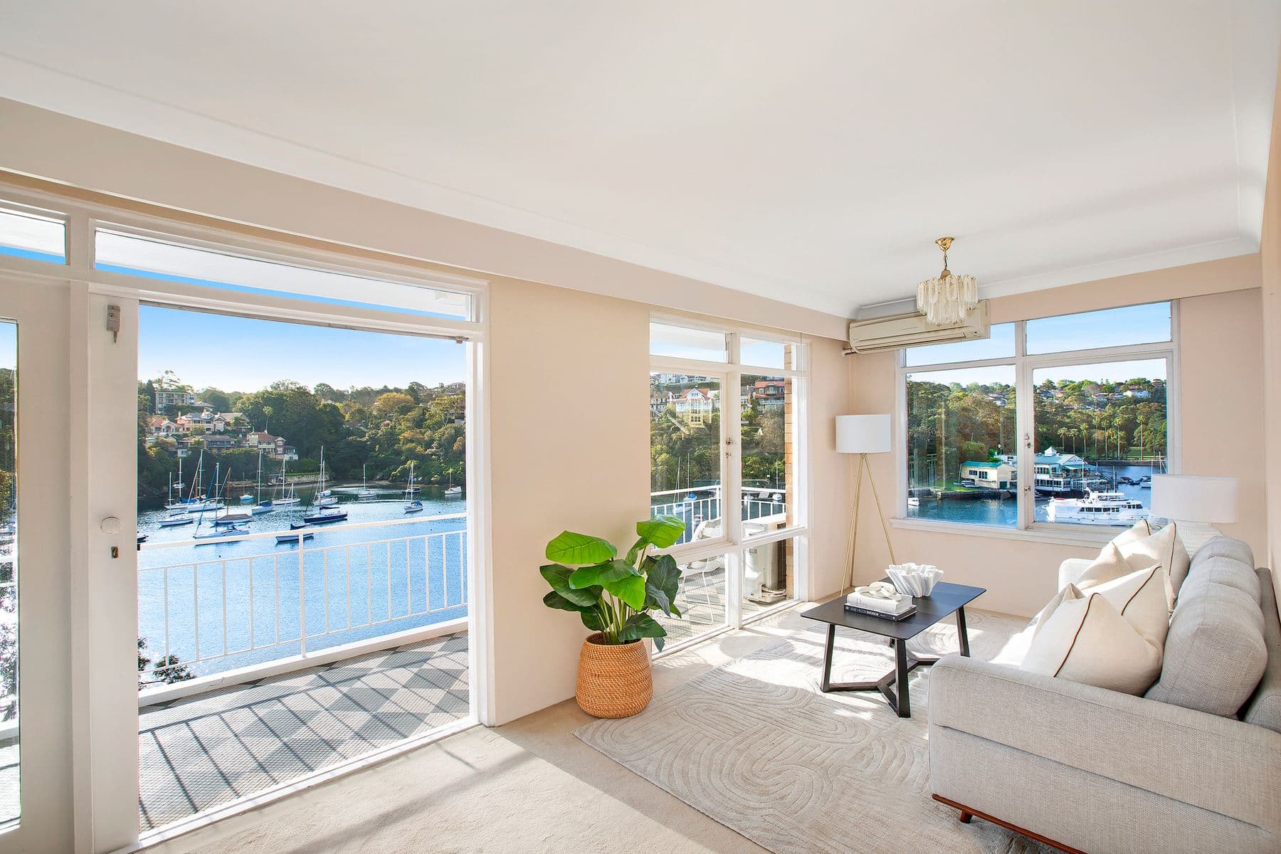 3/6 Rose Crescent, Mosman NSW 2088, Mosman - Thumbnail 2