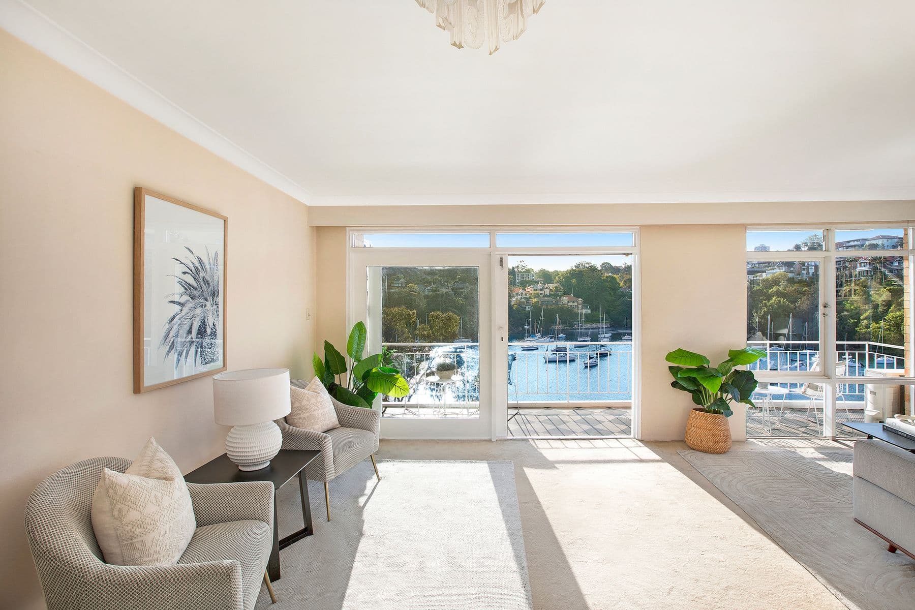 3/6 Rose Crescent, Mosman NSW 2088, Mosman - Thumbnail 3