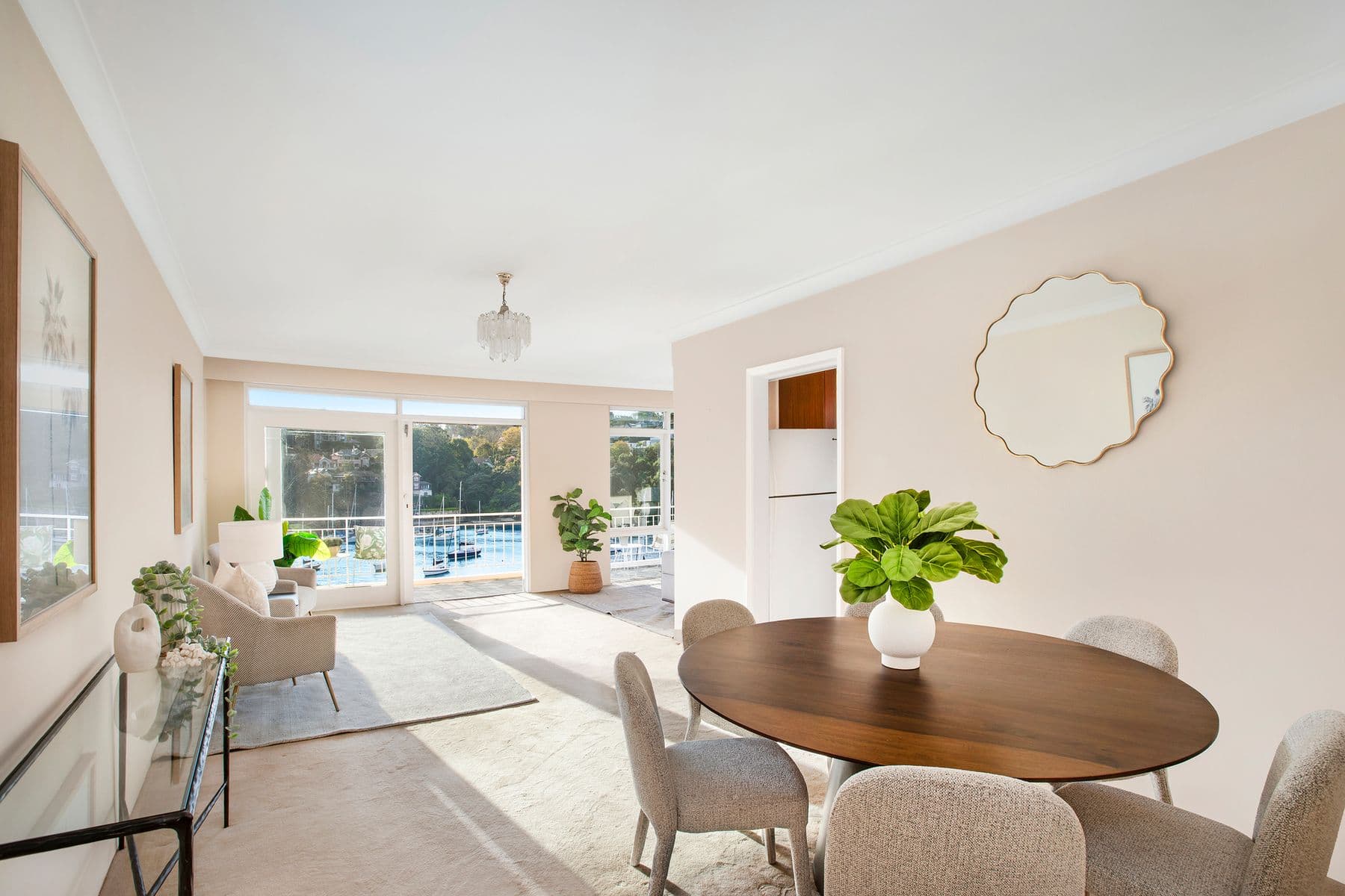 3/6 Rose Crescent, Mosman NSW 2088, Mosman - Thumbnail 4