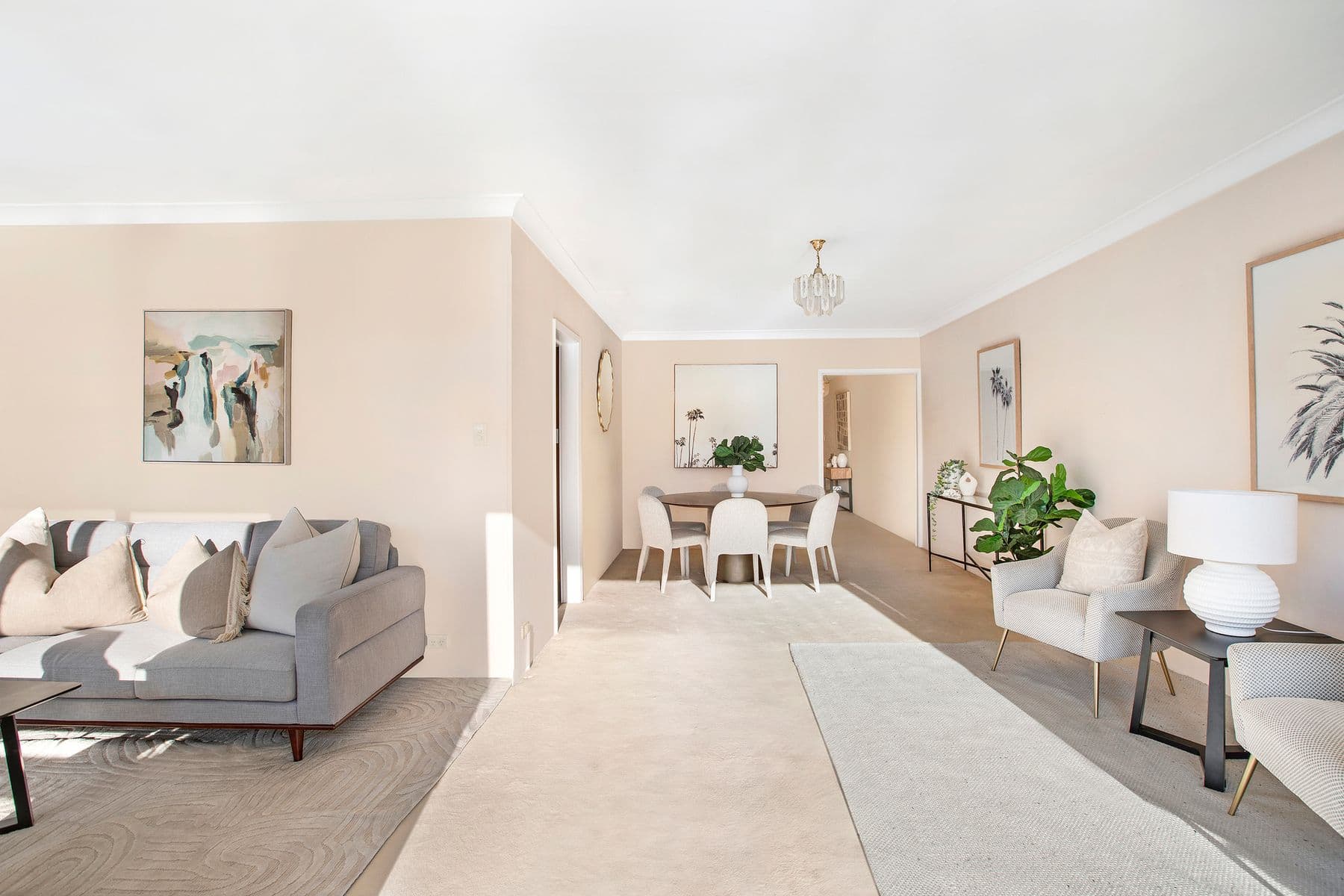3/6 Rose Crescent, Mosman NSW 2088, Mosman - Thumbnail 5