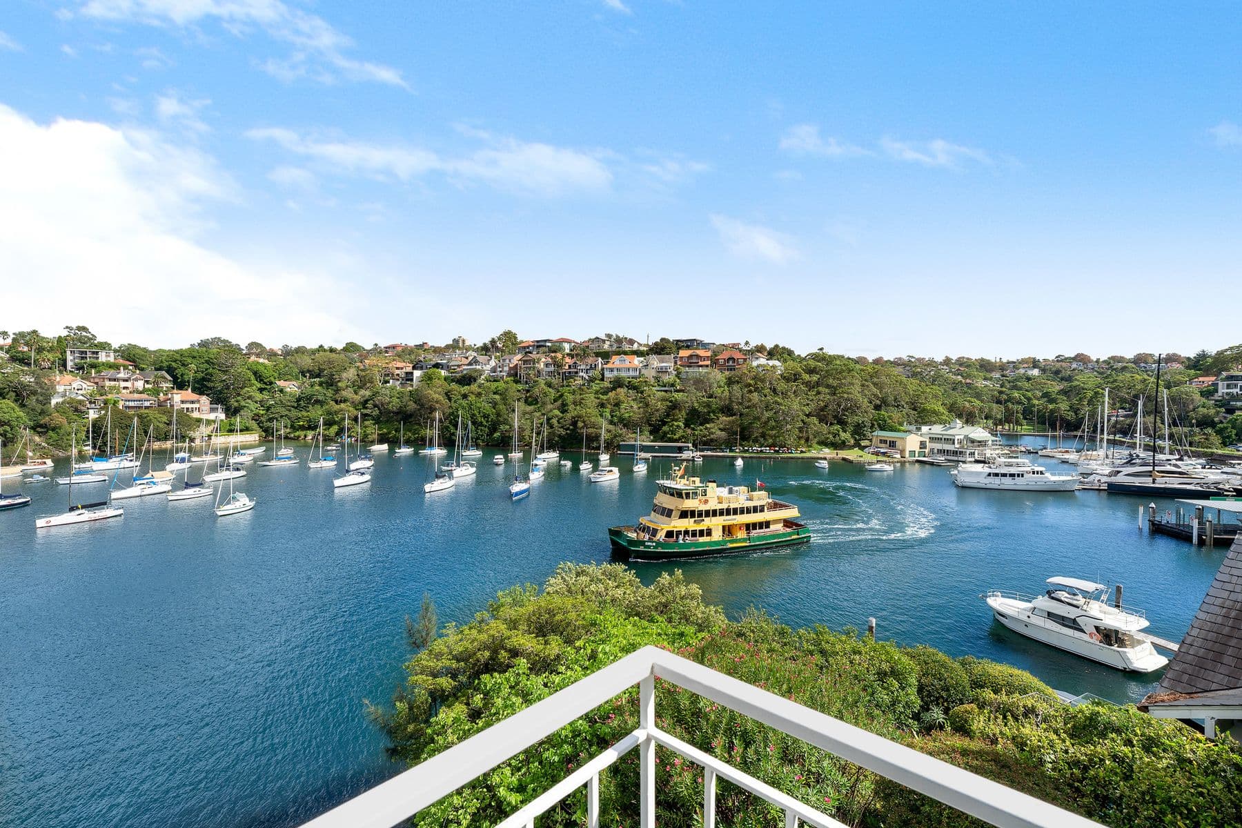 3/6 Rose Crescent, Mosman NSW 2088, Mosman - Thumbnail 6