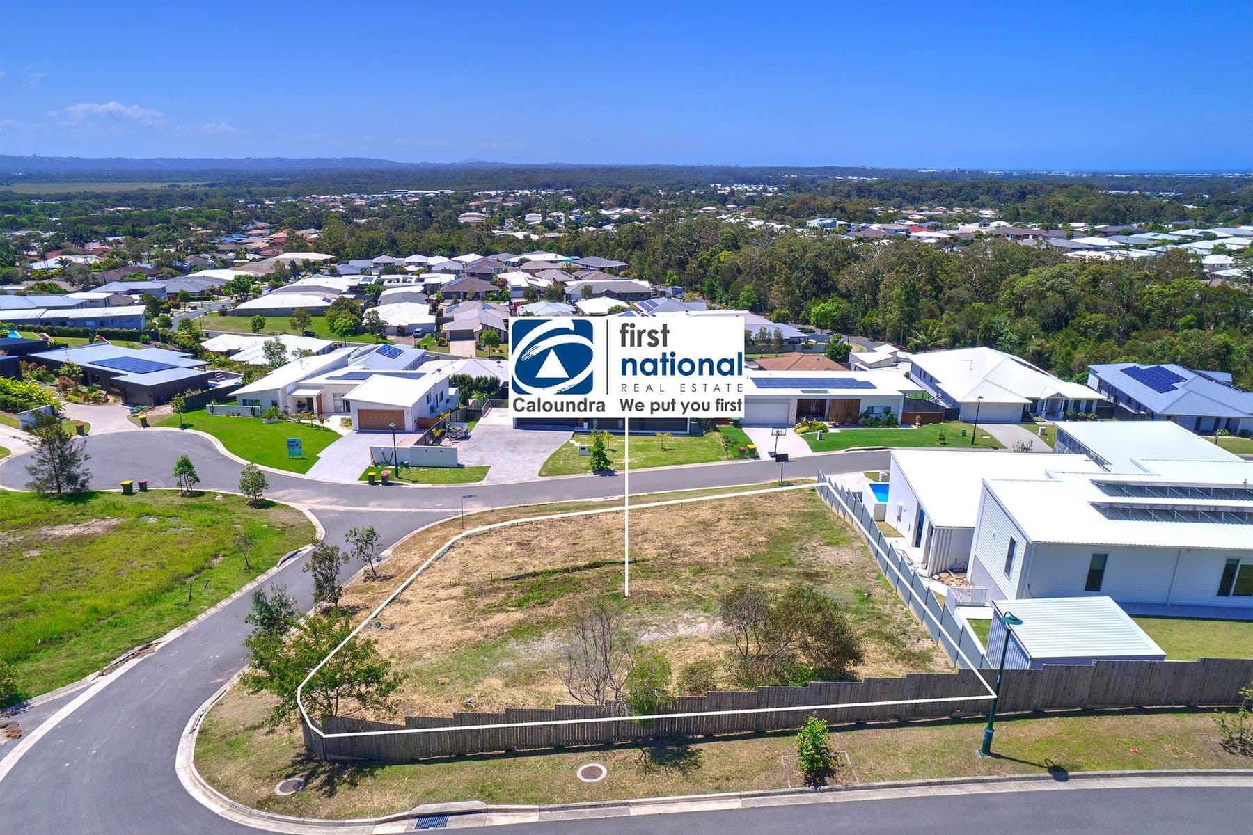 Lot 61 Bayonne Close, Little Mountain QLD 4551, Little Mountain - Image 1