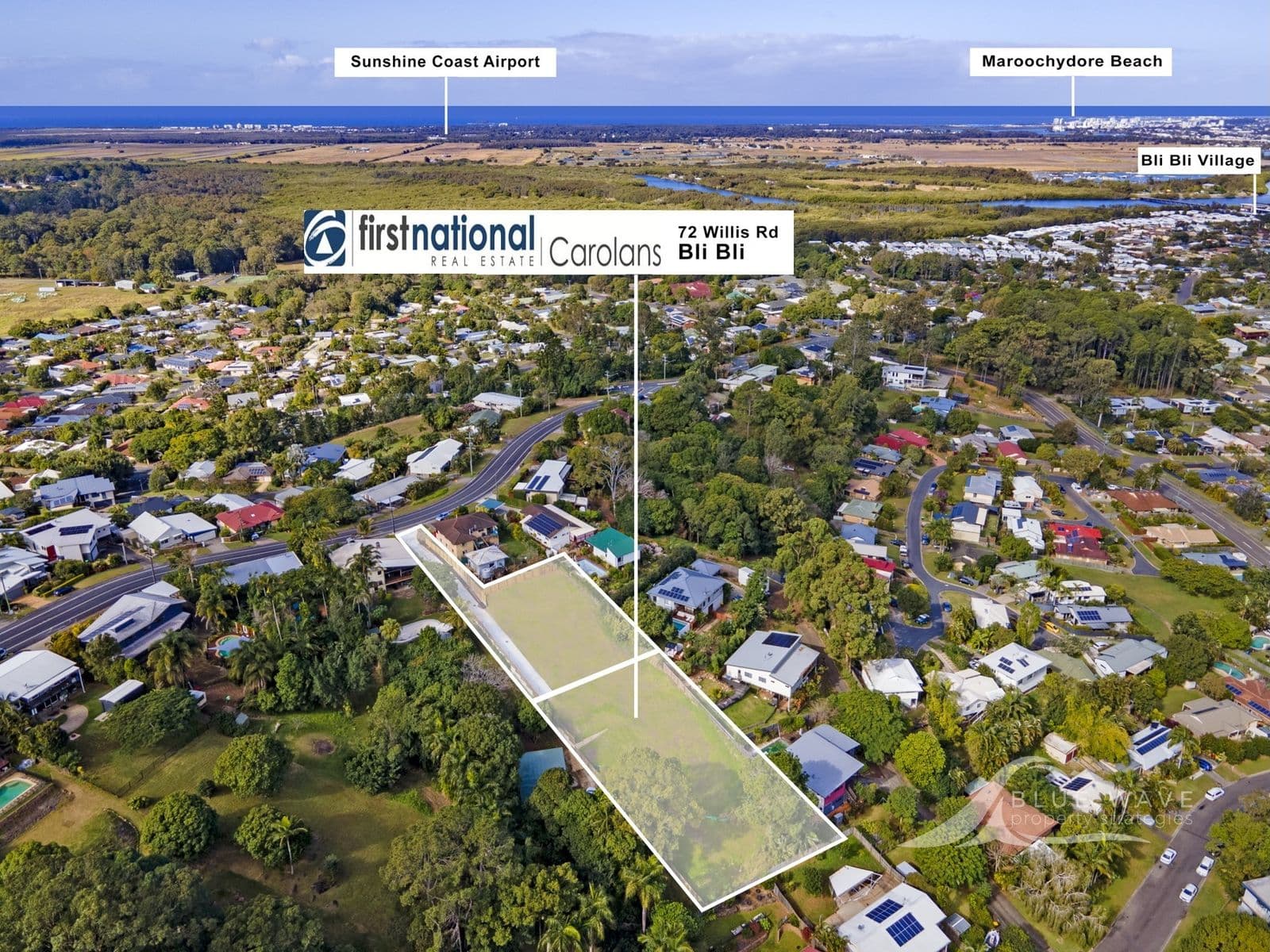 72 Willis Road, Bli Bli QLD 4560, Bli Bli - Image 1