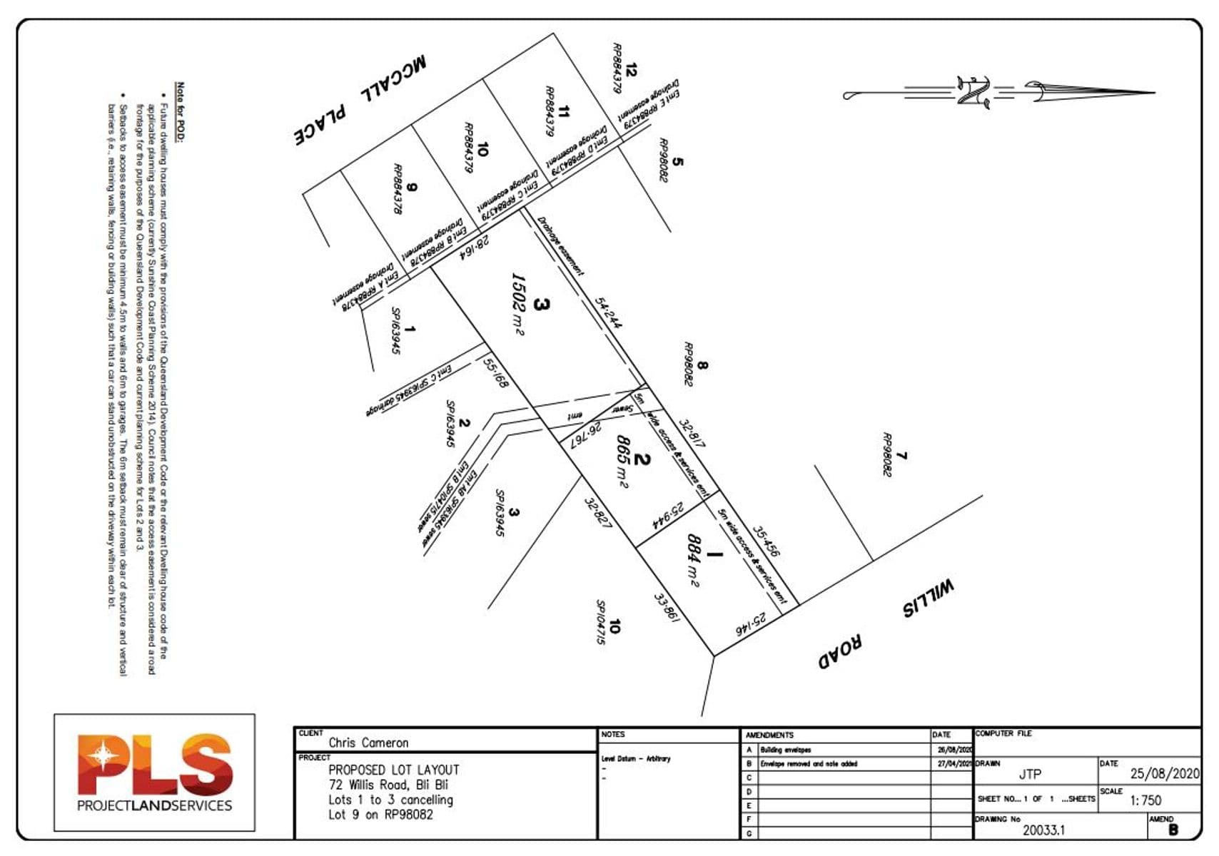 72 Willis Road, Bli Bli QLD 4560, Bli Bli - Thumbnail 3