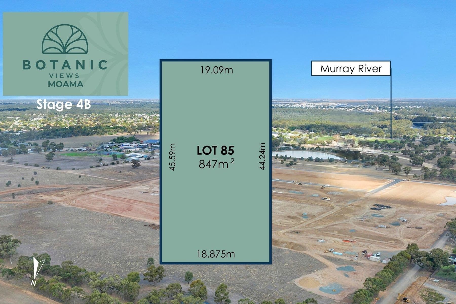 21 Botanical Drive, Moama, NSW 2731, Moama - Image 1