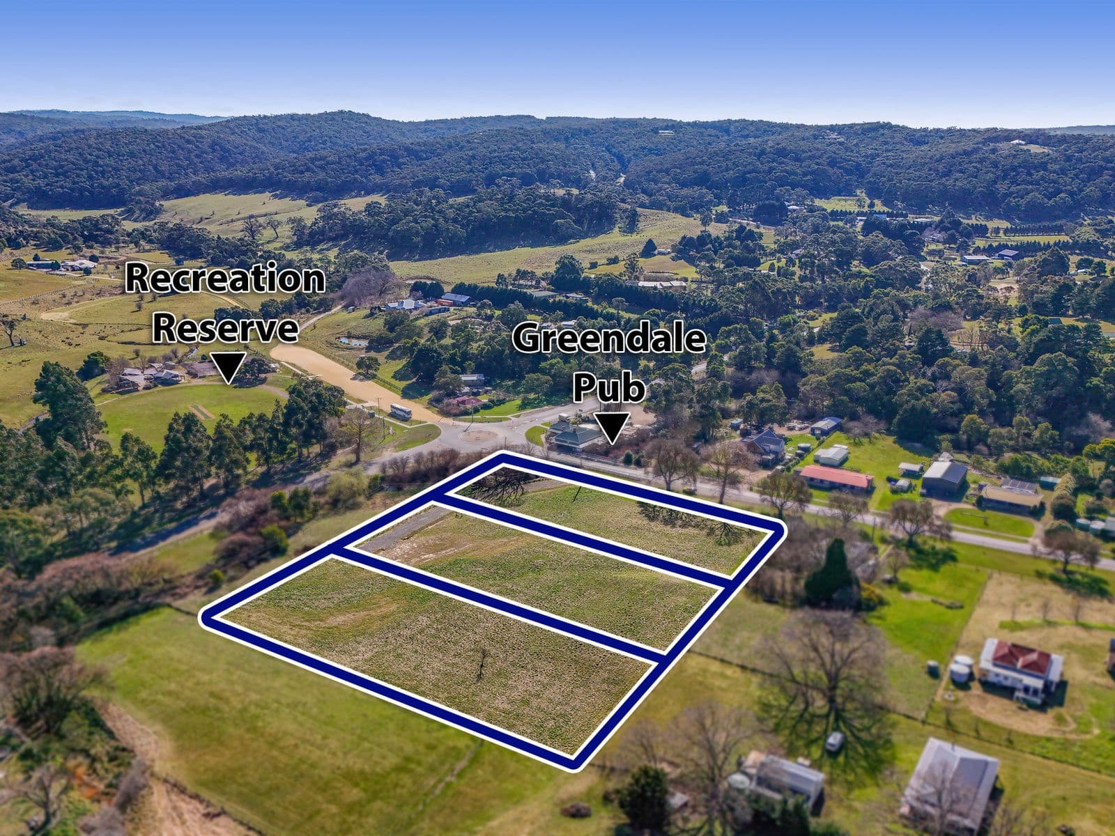 6 Greendale-Myrniong Road, Greendale VIC 3341, Greendale - Thumbnail 2