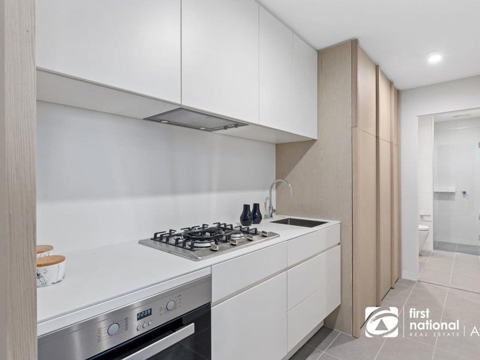 2208/8 Pearl River Road, Docklands VIC 3008, Docklands - Image 1