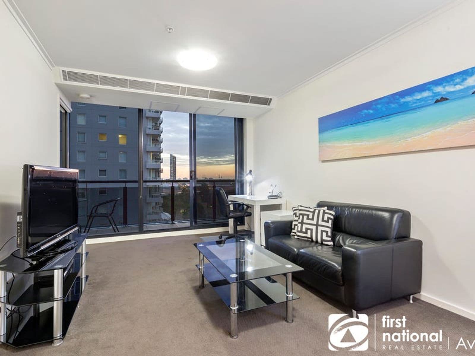 908/63 Whiteman Street, Southbank VIC 3006, Southbank - Thumbnail 5