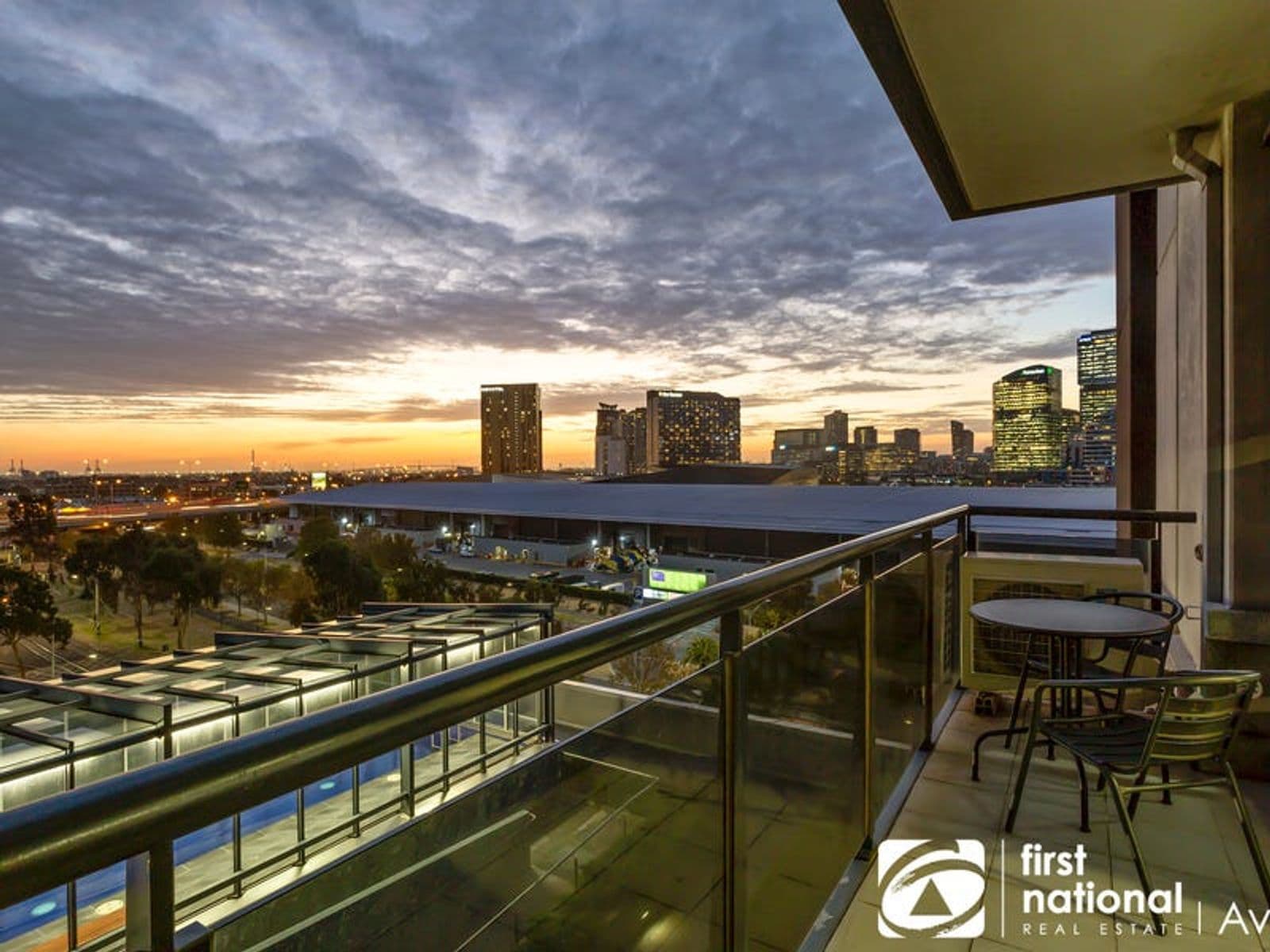 908/63 Whiteman Street, Southbank VIC 3006, Southbank - Thumbnail 8