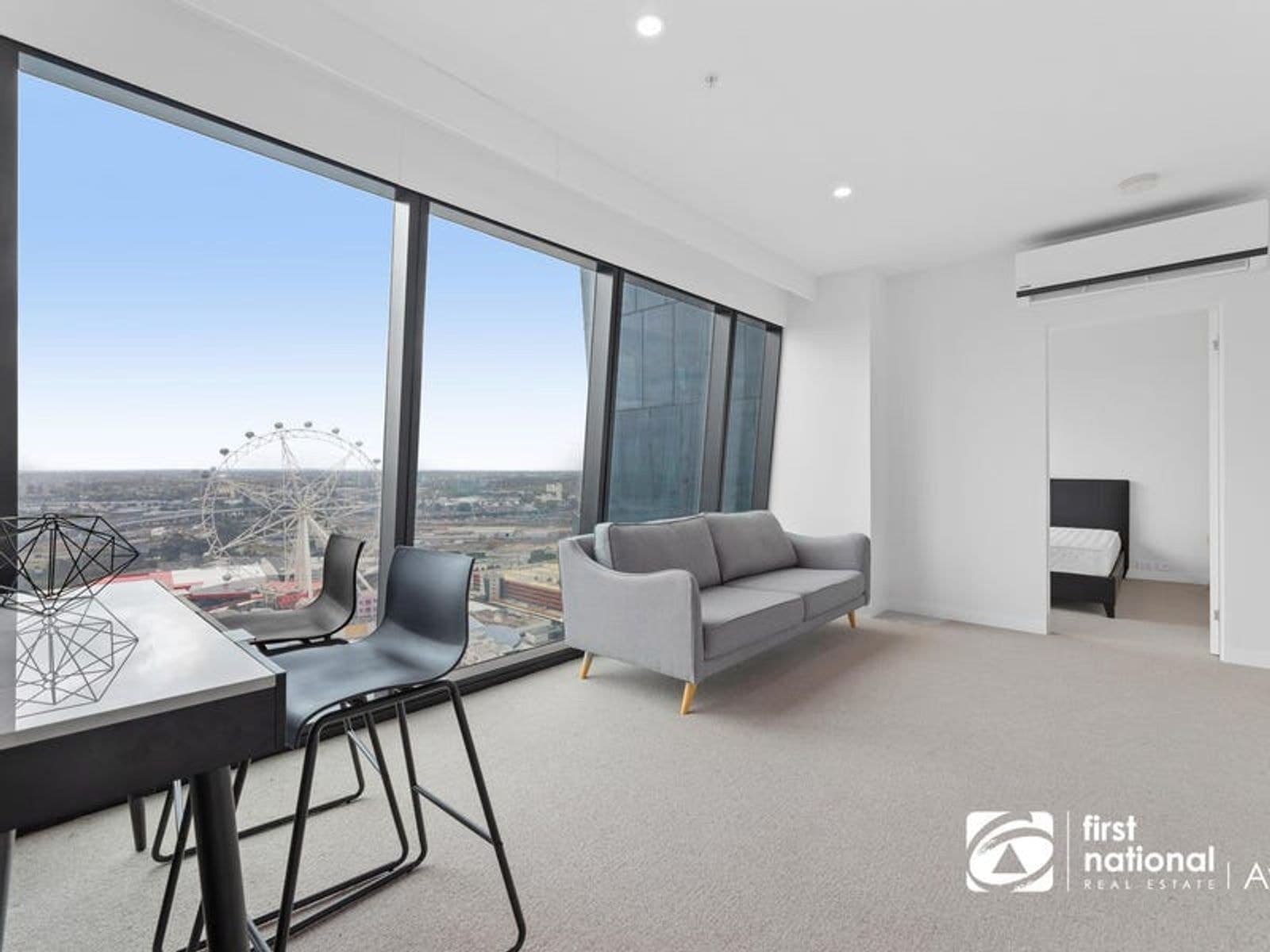 2805/8 Pearl River Road, Docklands VIC 3008, Docklands - Image 1