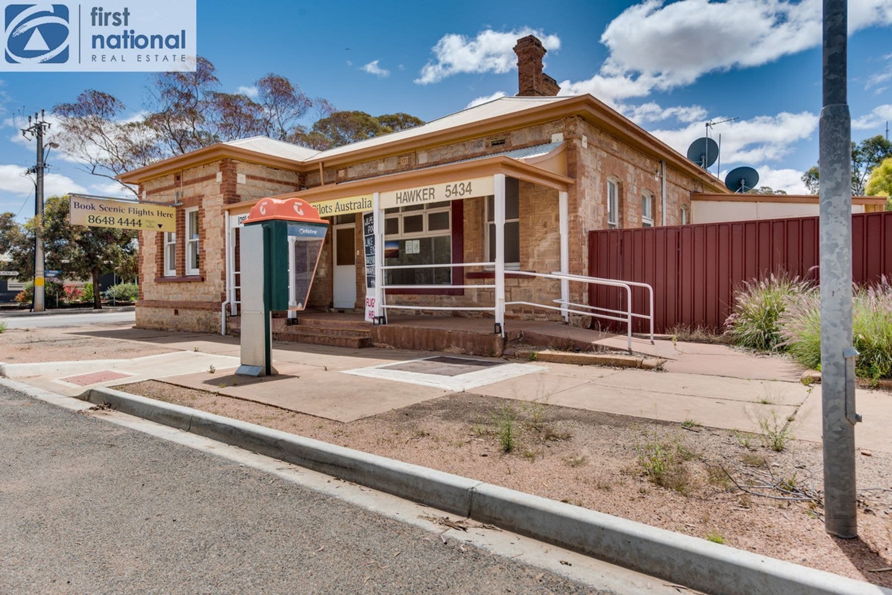60 Elder Terrace, Hawker SA 5434, Hawker - Image 1