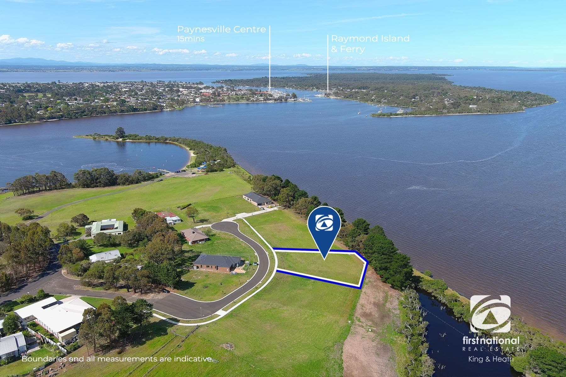 16 Penrose Place, Newlands Arm VIC 3875, Newlands Arm - Image 1