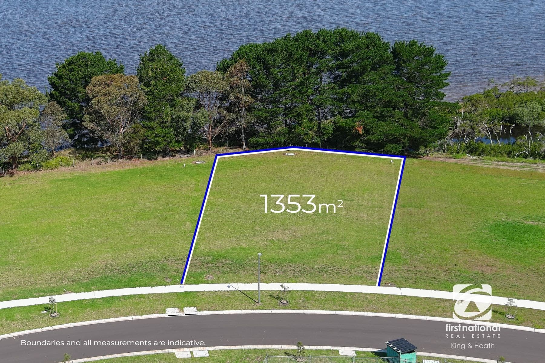 16 Penrose Place, Newlands Arm VIC 3875, Newlands Arm - Image 1