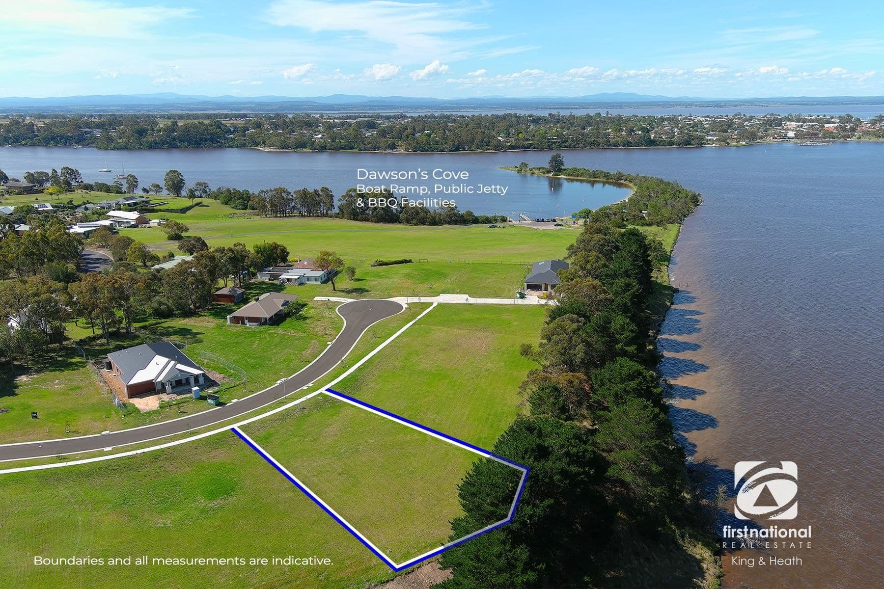 16 Penrose Place, Newlands Arm VIC 3875, Newlands Arm - Thumbnail 3