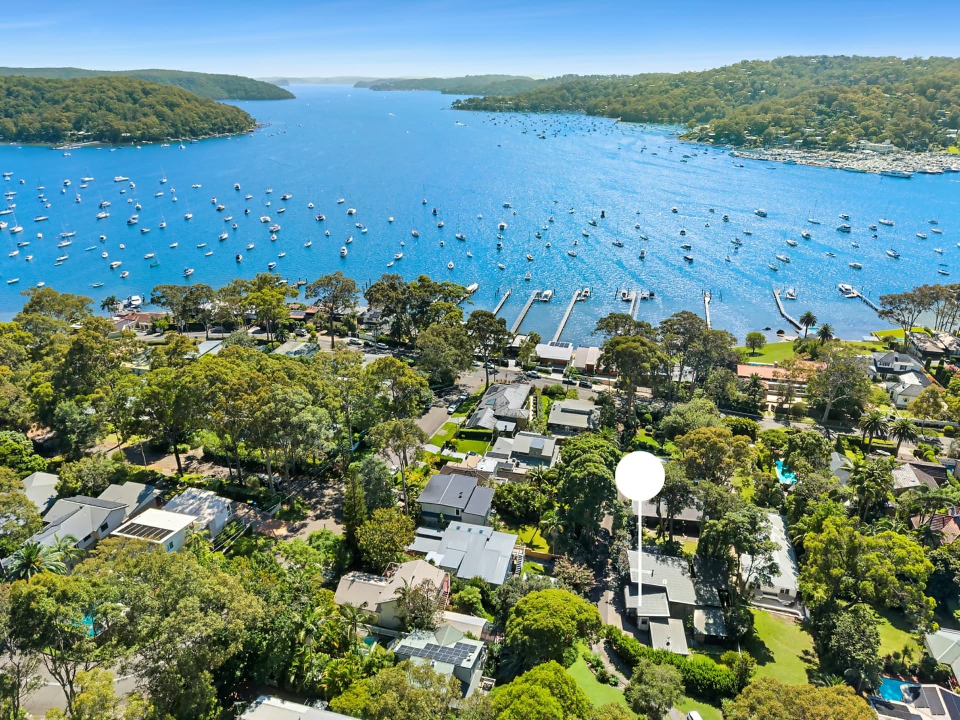 2011 Pittwater Road, Bayview, Bayview - Thumbnail 2