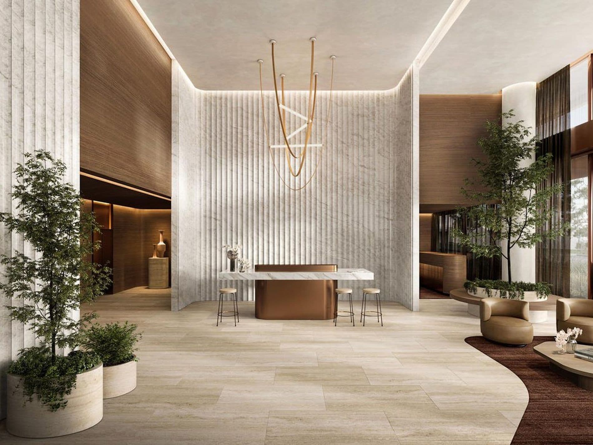 907W / 1 Saintly Entrance, Burswood, WA, 6100, Burswood - Thumbnail 5