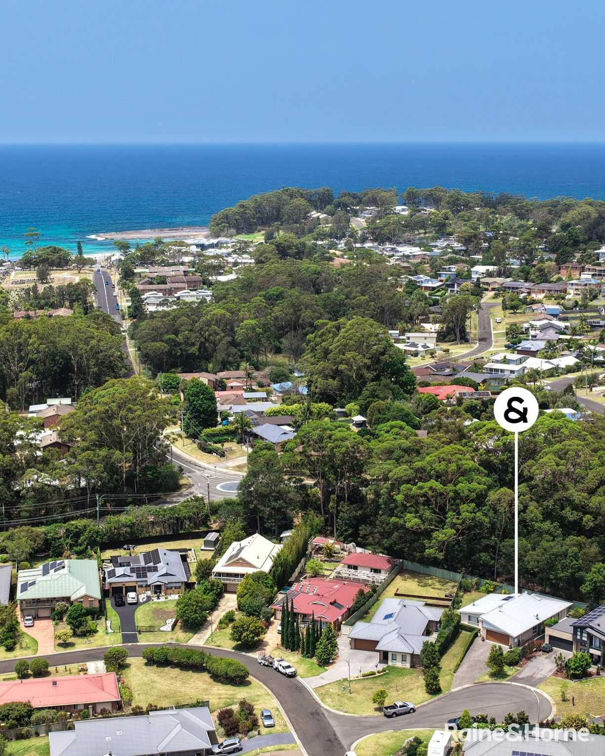 20 Molloy Street, Mollymook, NSW 2539, Mollymook - Image 1